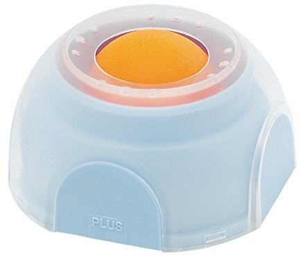 PLUS Envelope Moistener with Floating Ball – Mess-Free, Refillable Water Activator for Envelopes & Stamps