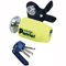 Oxford OF40 Patriot Disc Lock, Multicolor, OneSize