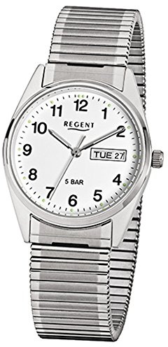 Uhr 33mm Stretch Regent F292