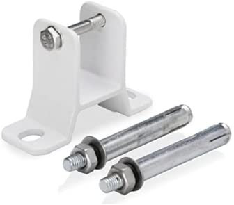 40mm Bracket for standard manual awning