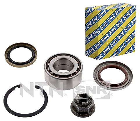 SNR Magneti Marelli 361111183163 Radlagersatz | Kompatibel mit: VOLVO S40 I, V40 Kombi