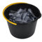 BURI 10 Stück Geocaching PETlinge 9cm