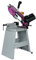 Scie à ruban manuelle SR 125 MV (sans socle) - 230V 300W - 20114105 - Sidamo