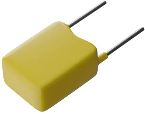 10X C320C104K5R5TA Kondensator: Keramik MLCC,monolithisch 100nF 50V X7R ±10% THT