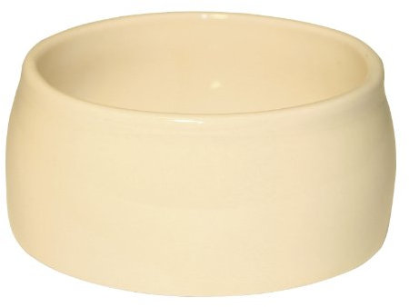 Kerbl Schüssel aus Stein, 1000 ml – A01293