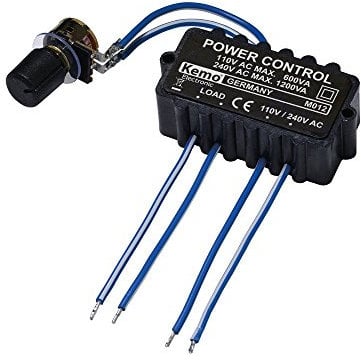 Unbekannt M012 Schalter und Dimmer