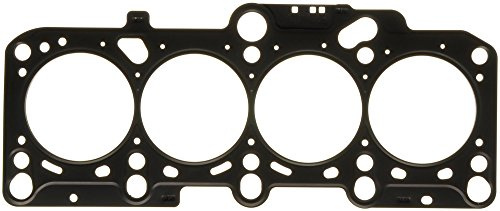 Ajusa 10102700 Engine Cylinder Head Gasket for Audi: 1998-03 A3, 1997-05 A4, 2000-03 S3, 1999-02 TT; Volkswagen: 1999-05 Beetle, 2000-05 Golf, 1998-05 Passat, 2002-08 Sharan