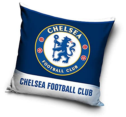 Chelsea Kissenbezug, 100% Baumwolle, 40 x 40 cm, CFC8002