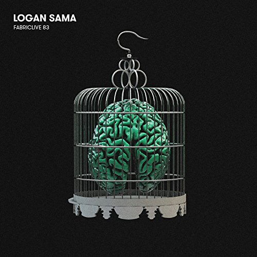 FABRICLIVE 83 : Logan Sama