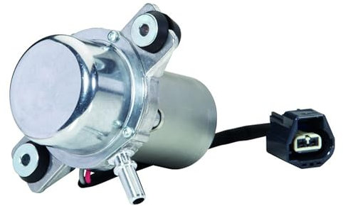 HELLA 009428081 High Performance Electric Vacuum Pump