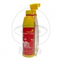 OEL KETTE 250ML SCOTT OIL