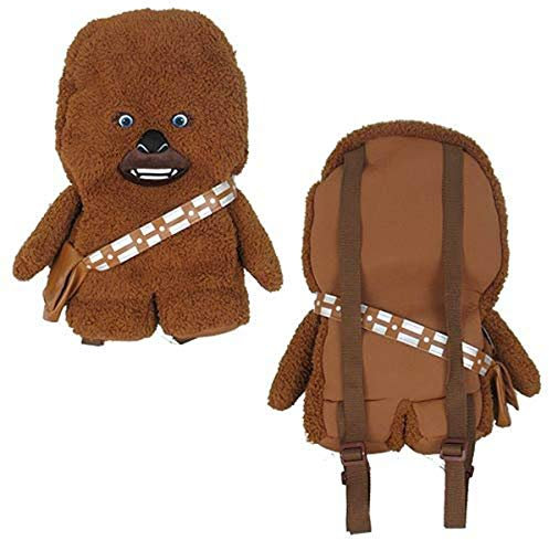 Star Wars Pals Rucksack Chewbacca 46 cm