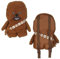 Star Wars Pals Rucksack Chewbacca 46 cm