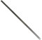 1 Stahllineal 1m Anreißlineal Lineal Maßstab Werkstattlineal Metall 100cm Reißlineal Neu Old-Harvest