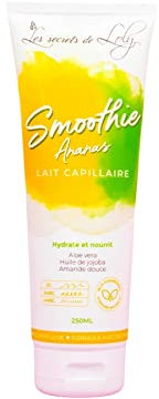 LES SECRETS DE LOLY Smoothie Ananas Feuchtigkeitsmilch 250 ml