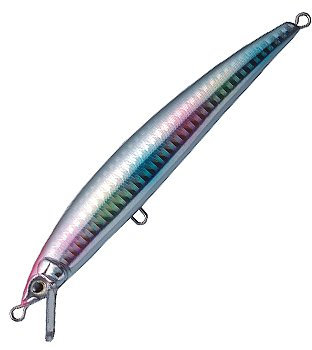 Fake Baits 130 mm 18 g Floating Ctop