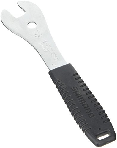 SHIMANO Unisex-Adult 13mm Zapfenschlüssel Fahrradhandwerkzeuge, Mehrfarbig, one Size