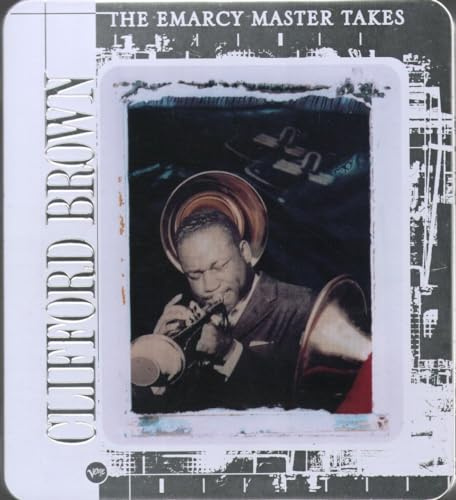 The EmArcy Master Takes [4 CD]