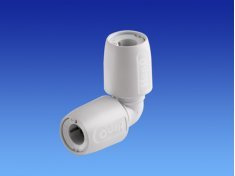 Hepworth Plastics - HD5/15 HEP2O 15MM ELBOW 90DEG