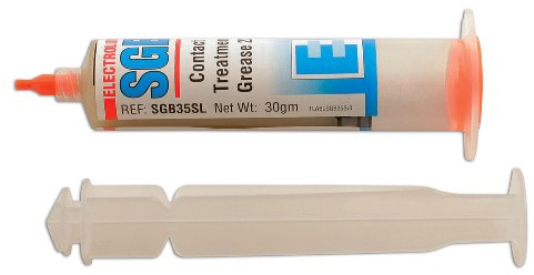 PowerTec 91672 Hicon Grease 35ml