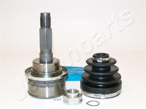 JAPANPARTS GI-337 Gelenksatz Antriebswelle Achswelle radseitig Kompatibel mit FORD RANGER ER, EQ 4551506 MD1922510 MD1922510A