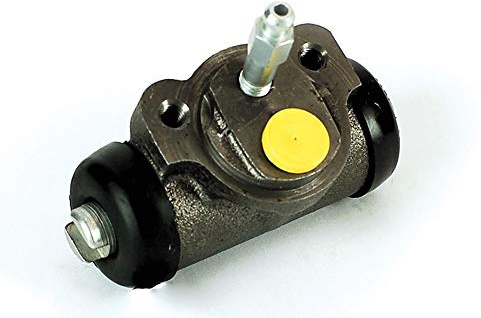 Brembo A12420 Bremsdruckregler | Kompatibel mit: SUBARU FORESTER, FORESTER, IMPREZA Coupe, IMPREZA Station Wagon, IMPREZA Stufenheck, LEGACY I, LEGACY I Kombi