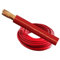 DYNATEC Welding Cable Battery Earth 16mm Red Flexible Per Meter Mig Tig Arc Welder