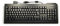 SILVER SEAL Keyboard - THE Antimicrobial Washable Keyboard