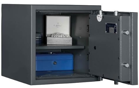 BTM Tresor BTL 420 nach EN 1143-1