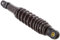 Federbein / Stoßdämpfer RMS Standard, Buxy Speedake Metal-X TKR - Trekker 50 Peugeot, Buxy, Elyseo, Elystar, Jetforce C-Tech, TSDI, Looxor, Ludix, Metal-X, New Vivacity, Rapido, Speedfight 2, 1, 3, Squab, TKR, Vivacity