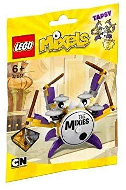 LEGO Mixels 41561 Tapsy Jouet de Construction