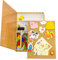 Ulysse Couleurs d'Enfance - Les PTITS Clous : Ferme, 23028