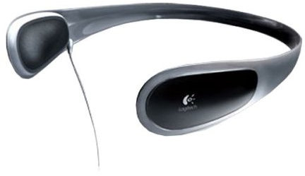 Logitech PlayGear Mod Casque Audio 980380-0914