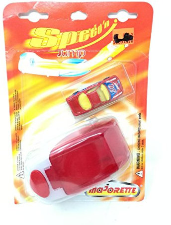 Majorette 1 Premium City - Modèle Selon Disponibilité