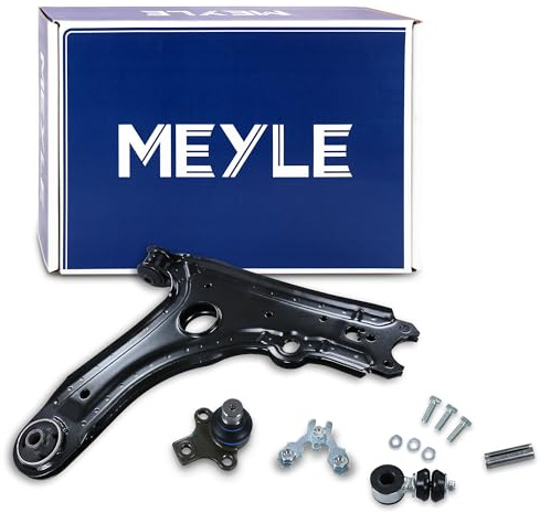 MEYLE Track Control Arm 1004070003/S