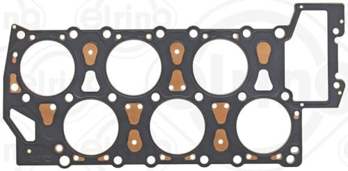 Elring 124.634 Dichtung, Zylinderkopf | Kompatibel mit: FORD GALAXY I, SEAT ALHAMBRA, LEON, VW BORA I, BORA Variant, GOLF IV, GOLF IV Variant, SHARAN