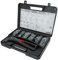 FACOM - Assortiment de Pince à Riveter et Rivets Aluminium Tête Standard et Large - Y.RIV3 - Environ 600 Rivets - Livré dans Boîte - Convient à un Usage Professionnel - Matériau Durable de Qualité