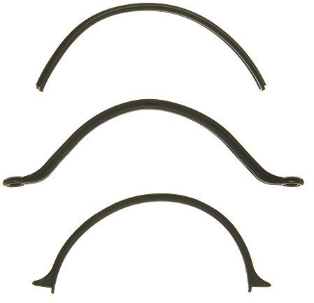 Ajusa 59008600 Gasket Set wet sump