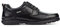 PIkolinos Herren San Lorenzo 4038 Derby, Schwarz (Black)
