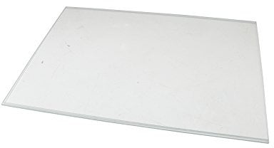Ariston Hotpoint Indesit Refrigeration Fridge Glass Shelf. Genuine part number C00143042