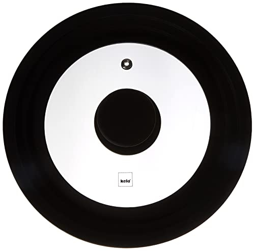 kela Couvercle en Verre 16/20 cm Concetta