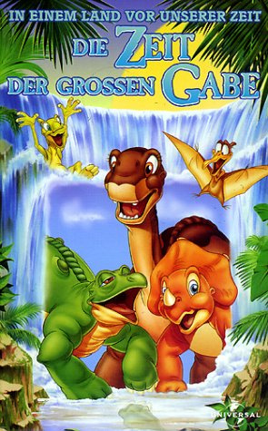In einem Land vor unserer Zeit 3 [VHS]