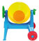 Simba 107136374 - Mörtelmaschine, Höhe 25cm, Sandkasten, Sandspielzeug