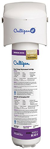 Culligan Filtre à eau potable niveau 3 IC-EZ-3