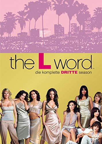 The L Word - Season 3 [4 DVDs]