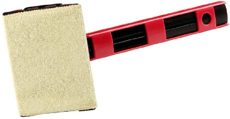 Veropa 6351 Clarissimo Innenscheibenreiniger, rot