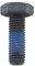 Yukon (YSPBLT-043) 15/16 Zoll Kopf Ersatz-Ring-Zahnradschraube für Dana S110 Differential