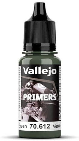 70612 VALLEJO SURFACE PRIMER COLOR , color/modelo surtido