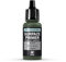 Vallejo - Oberflächengrundierung | NATO grüne Acrylgrundierung 18 ml | Matte Oberfläche und schnell trocknend | perfekt für Airbrush und große Haftung auf Figuren und maßstabsgetreuen Modellen
