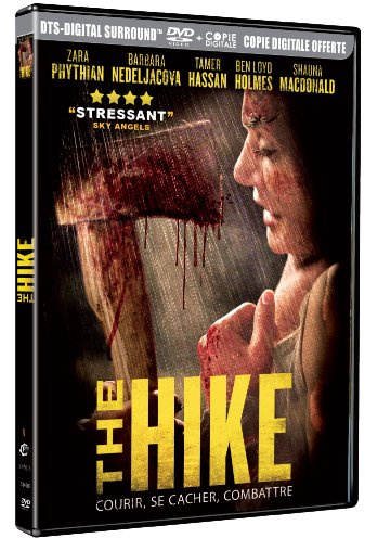 The Hike --- IMPORT ZONE 2 ---